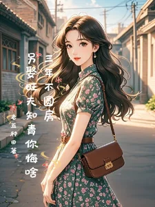 三年不圆房,另娶旺夫知青你悔啥封面