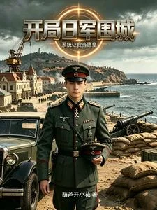 开局日军围城,系统让我当德皇封面