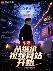 华娱从继承视频网站开始封面