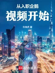 从入职企鹅视频开始封面