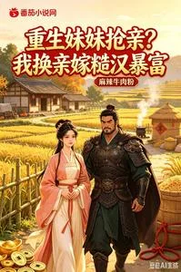 重生妹妹抢亲？我换亲嫁糙汉暴富封面
