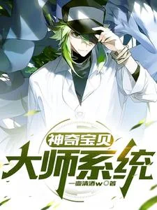 神奇宝贝:大师系统封面