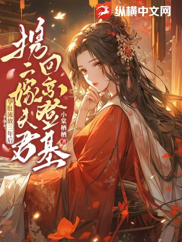孕肚流放三年后,携二嫁夫君回京登基!封面