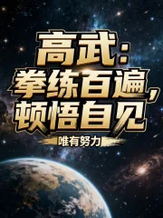 高武：拳练百遍，顿悟自见！封面