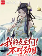 斗破,我的女主们不对劲封面