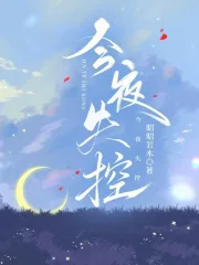 今夜失控封面