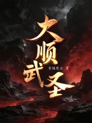 大顺武圣！封面