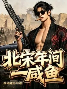 北宋年间一咸鱼封面