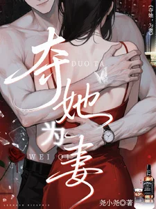 夺她,为妻封面