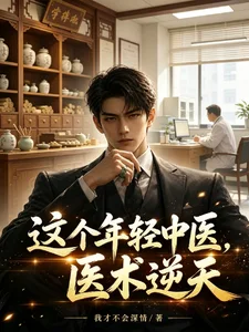 获得中医传承后,我无敌了封面