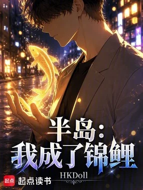 半岛:我成了锦鲤封面