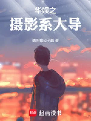 华娱之摄影系大导封面