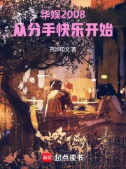 华娱2008:从分手快乐开始封面