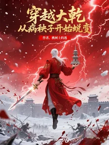 穿越大乾,从病秧子开始蜕变封面