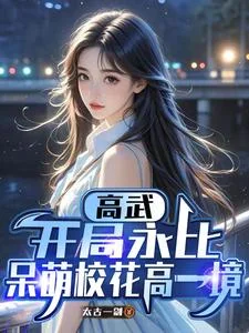 高武:开局永比呆萌校花高一境封面