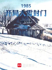 1985:开局大雪封门封面