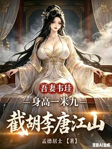 大业庶子,开局截胡韦贵妃封面
