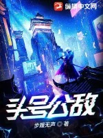 头号公敌封面