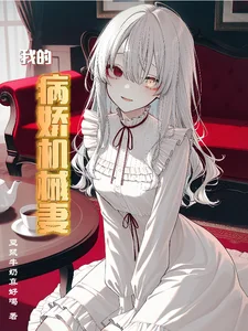 我的病娇机械妻封面