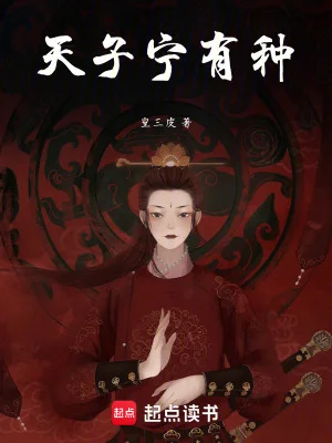 天子宁有种封面