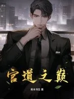 官道之巅封面