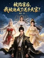 被陷害后,我被迫成了送子天官!封面
