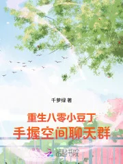 重生八零小豆丁,手握空间聊天群封面