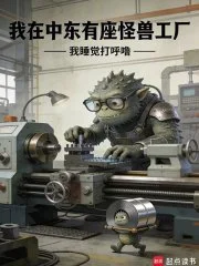 我在中东造军火,被全球通缉?封面