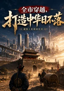 全市穿越,打造中华日不落封面