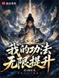 我的功法无限提升封面