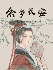 余岁长安封面