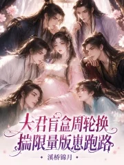 夫君盲盒周轮换,揣限量版崽跑路封面