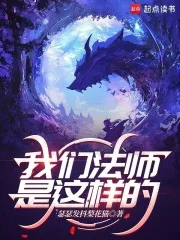 我们法师是这样的封面