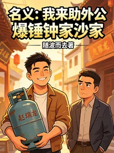 名义:我来助外公爆锤钟家沙家封面