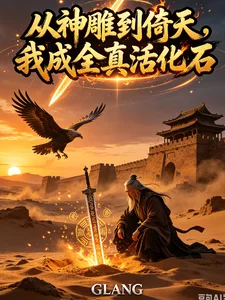 神雕:全真出了个记仇真人!封面