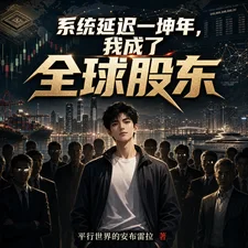 系统延迟一坤年,我成了全球股东封面