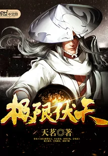 极限伏天封面