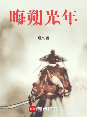 晦朔光年封面