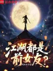 江湖都是前女友?封面
