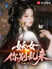 妖女你别乱来封面