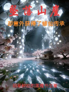 坠落山崖,却意外获得了修仙传承封面