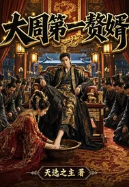 大周第一赘婿封面