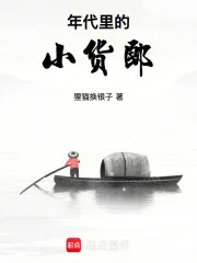 年代里的小货郎封面
