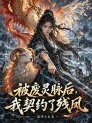 被废灵脉后,我契约了残凤封面
