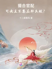 撮合官配,可女主不答应肿么破?封面