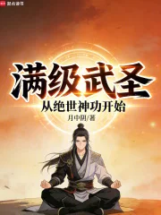 满级武圣:从绝世神功开始封面