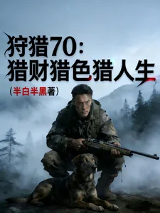 狩猎70：猎财猎色猎人生封面