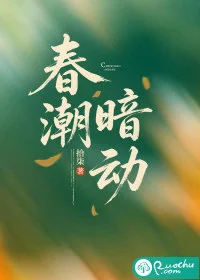 春潮暗动封面