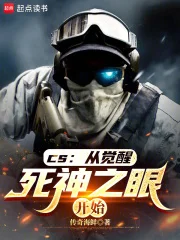 CS:从觉醒死神之眼开始封面