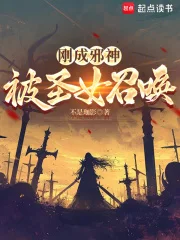 刚成邪神，被圣女召唤封面